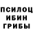 ТГК концентрат Green Jedi